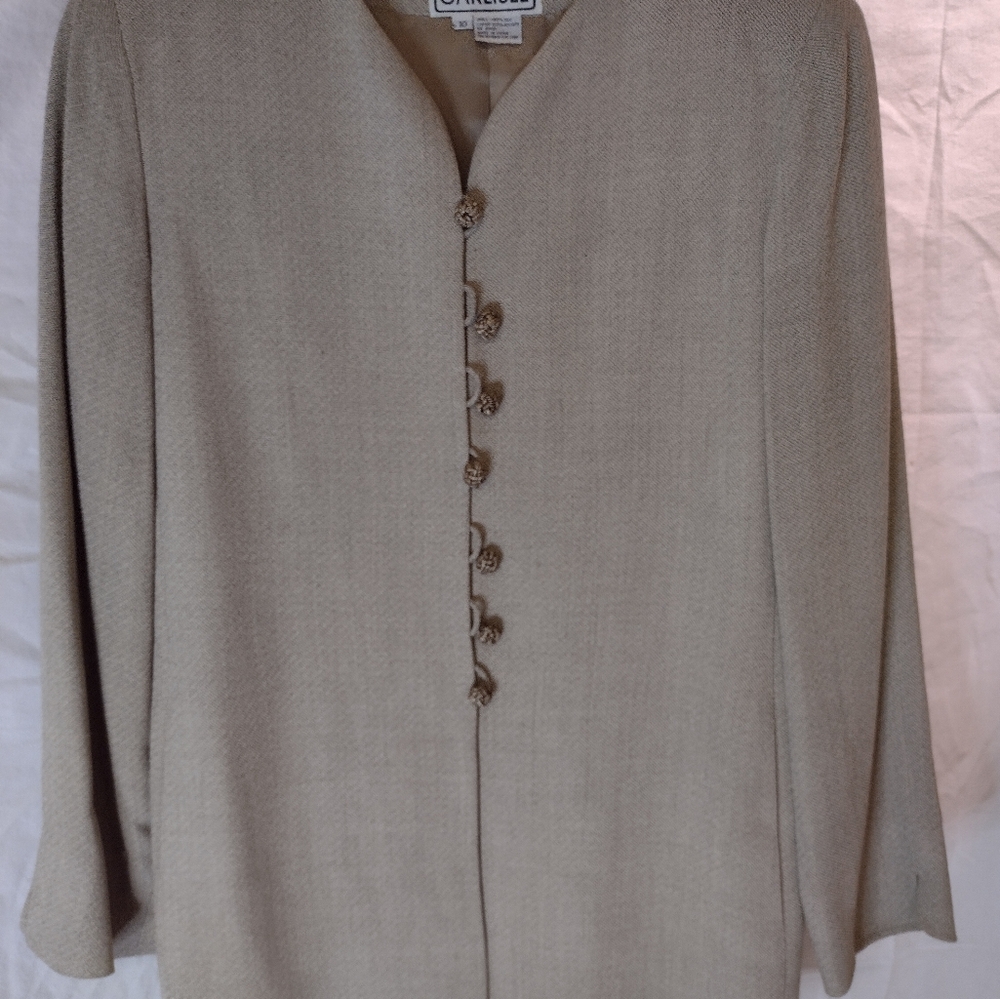 Womens suit
